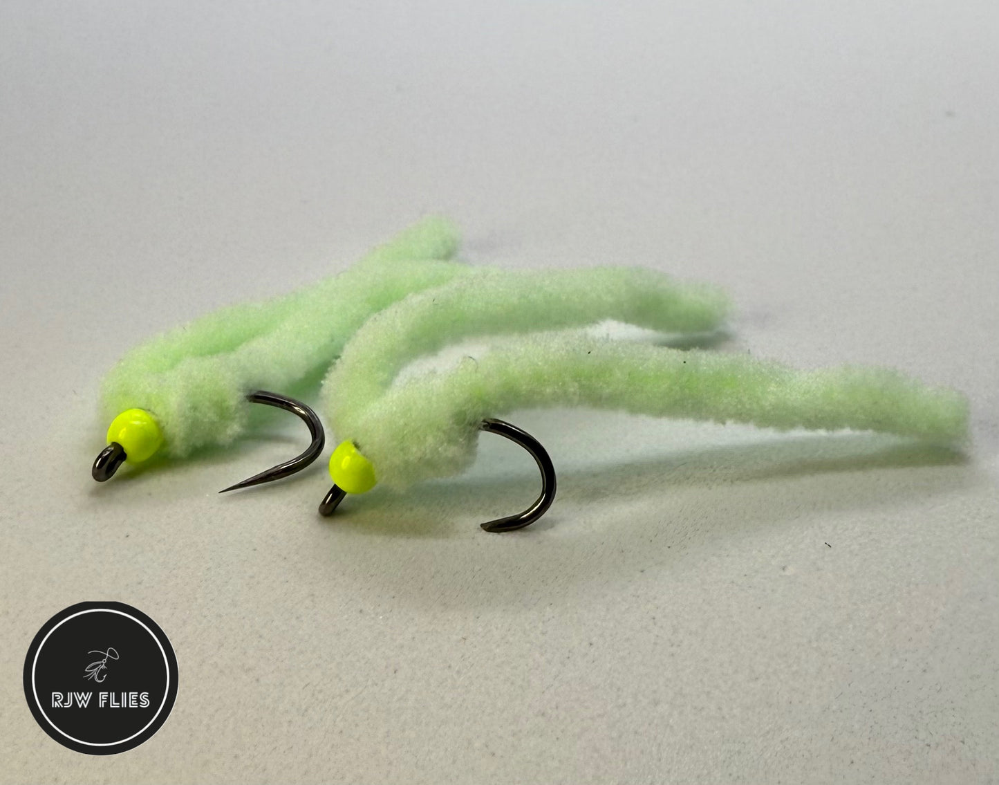 RJW Mojito Chenille Worm