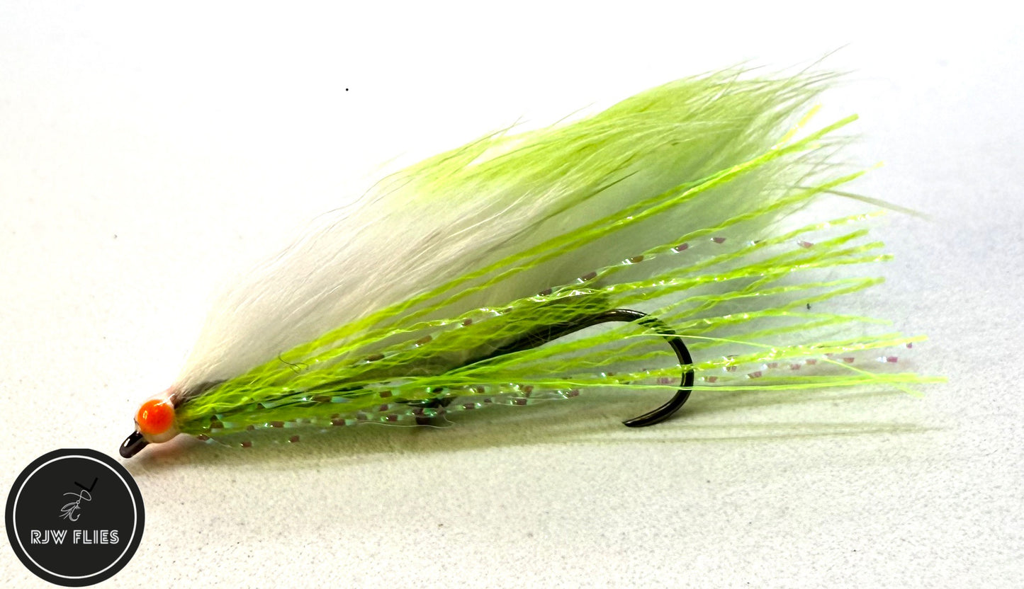 RJW Fluff Cat Mini Snake