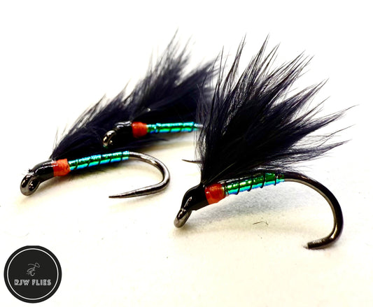RJW Hot Spot Cormorant