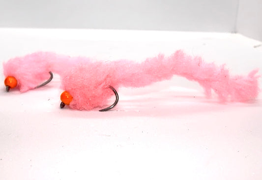 Watermelon Eggstacy Worm