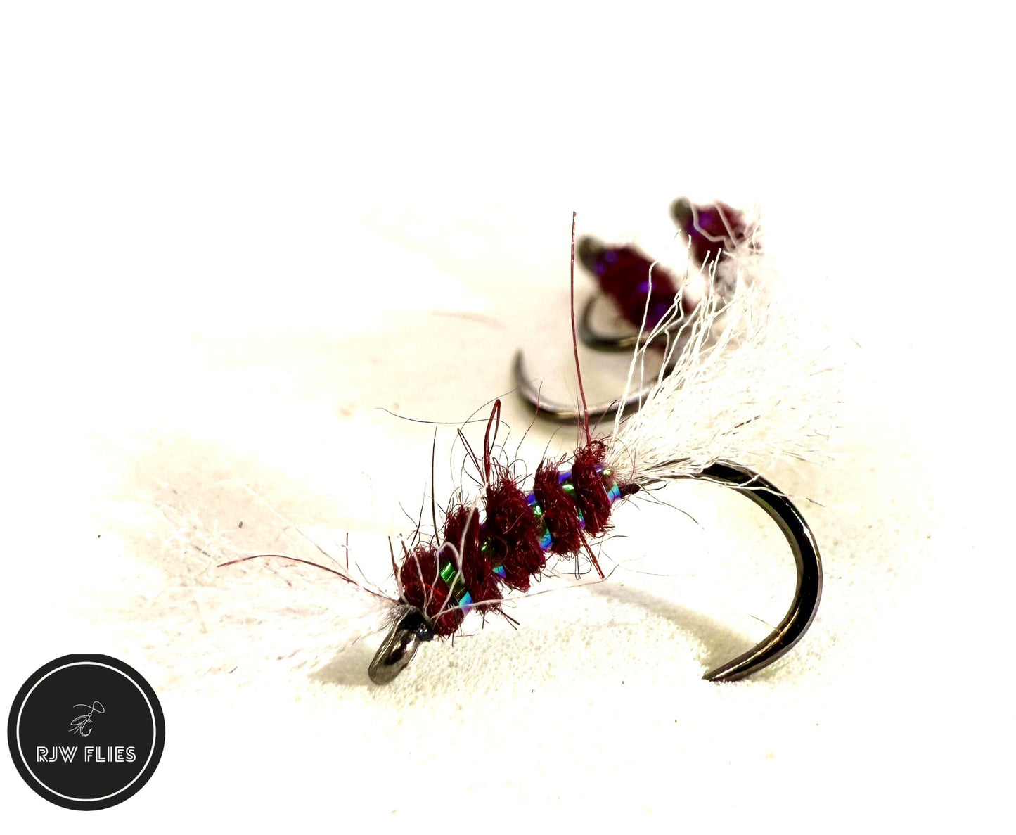 RJW Claret Shipman’s