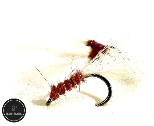 RJW Burnt Orange Shipman’s