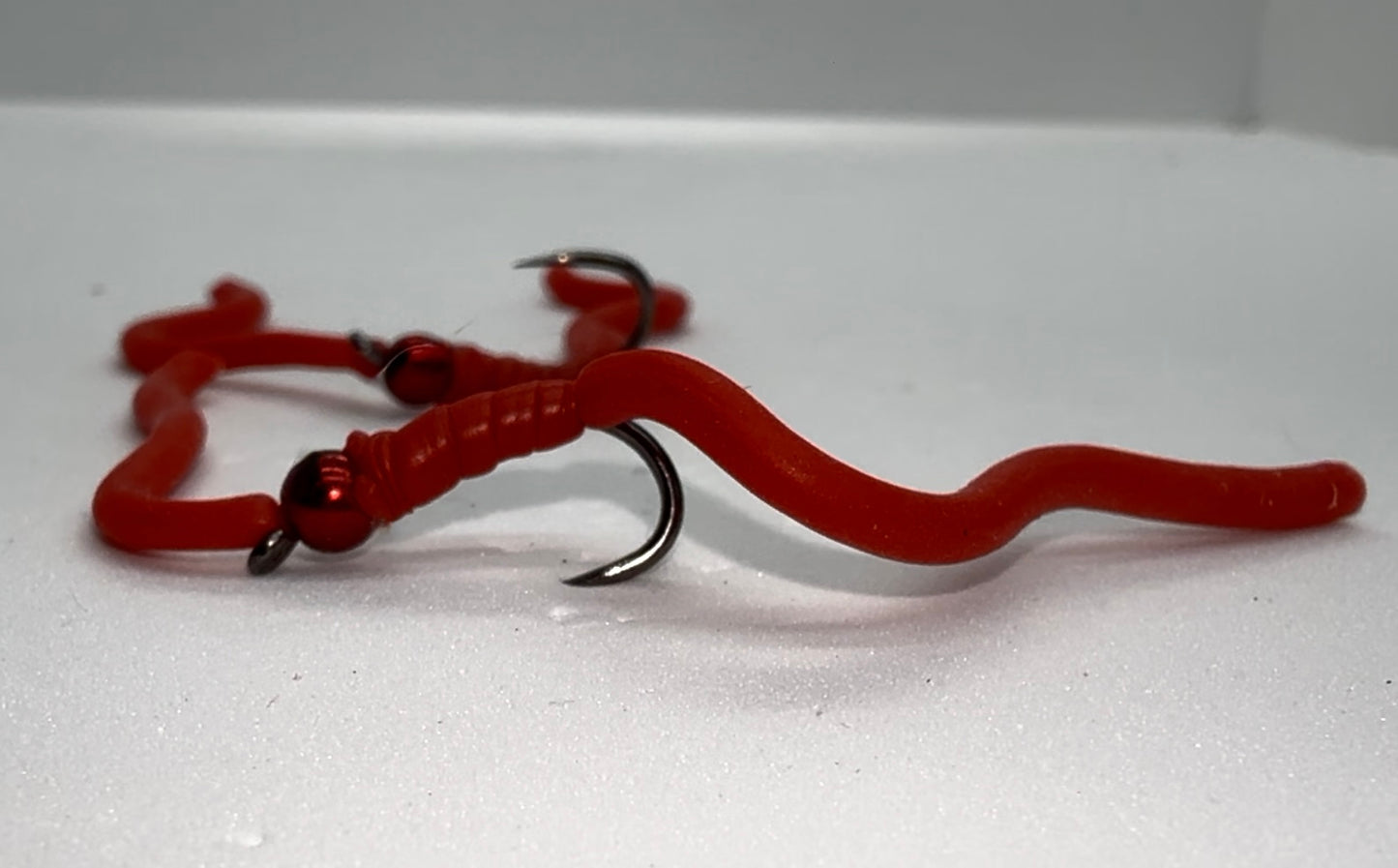 Bloodworm Squirmy