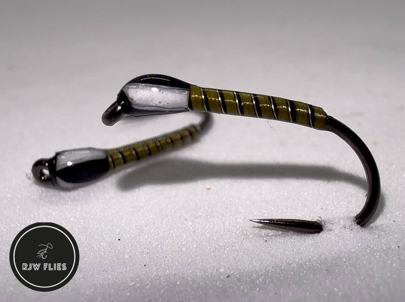RJW Olive Buzzer
