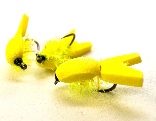 Floating Fry - Size 12
