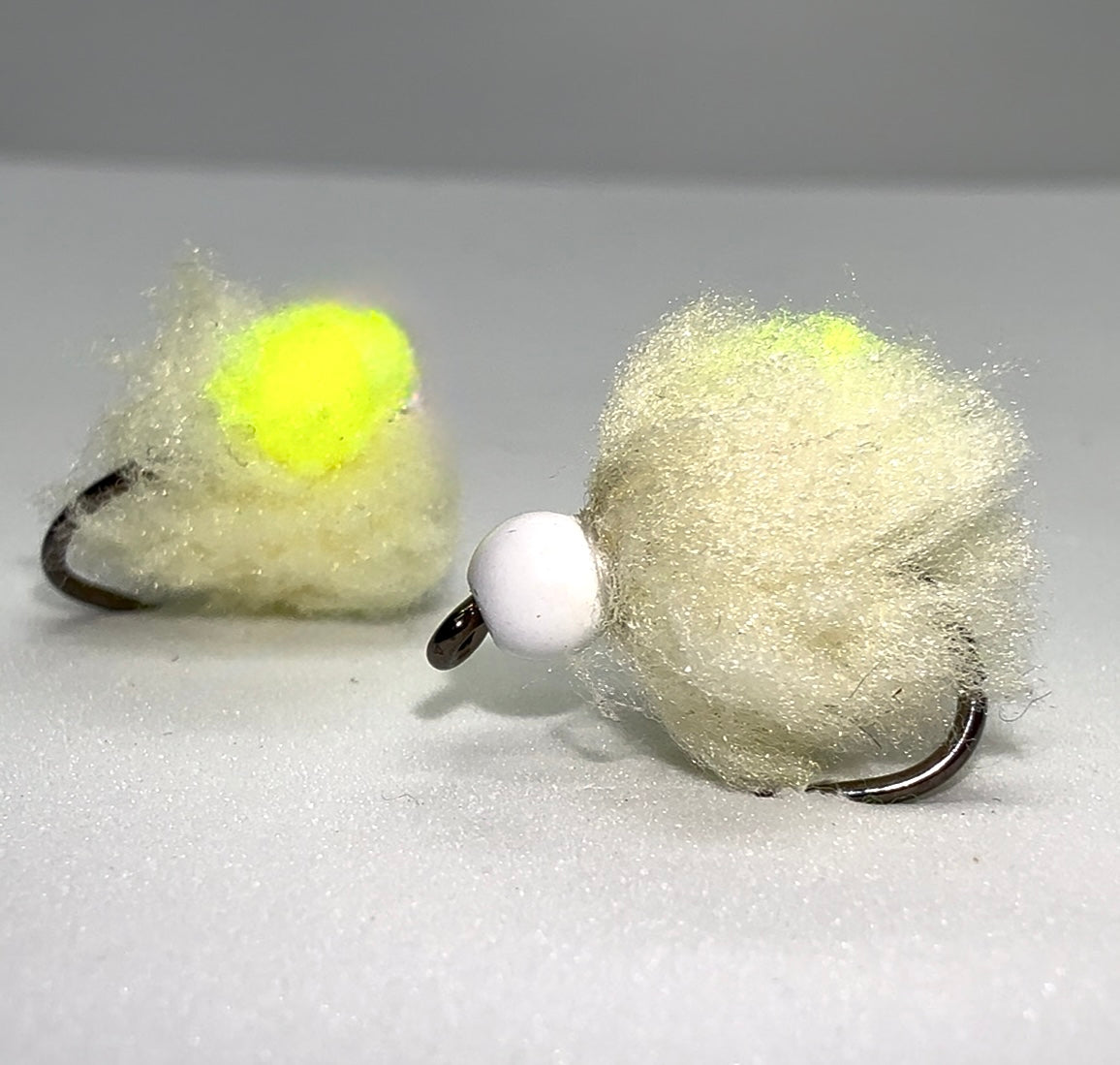 Hotspot Cheese Egg