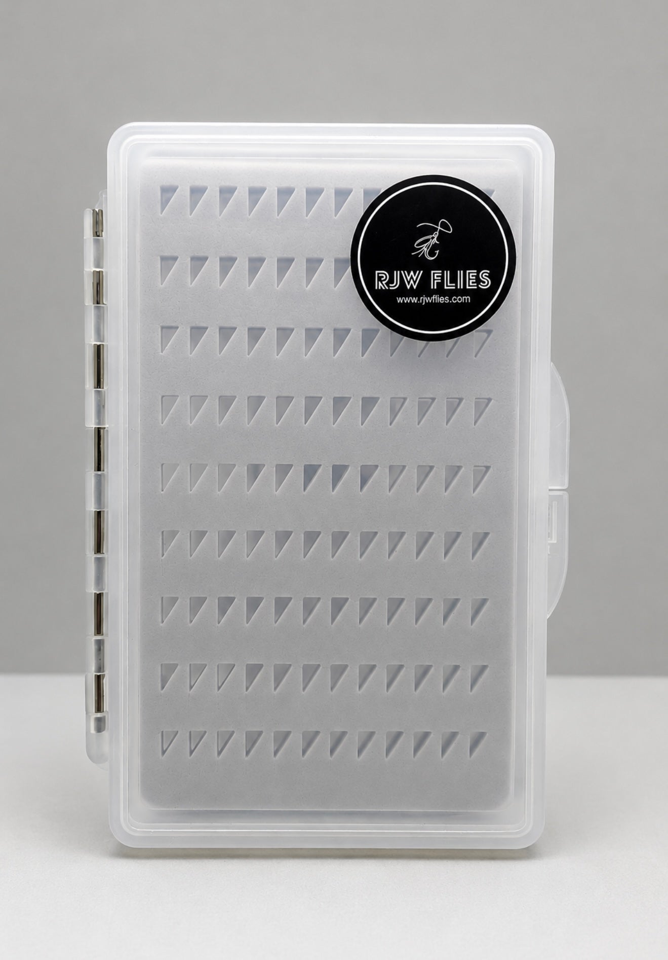 RJW Pocket Fly Box