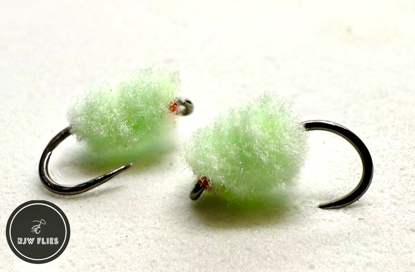 RJW Mojito Micro Egg