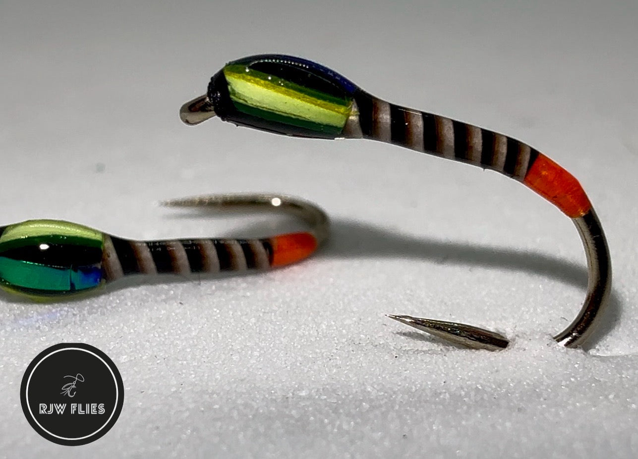 RJW Hotspot Quilled Buzzer
