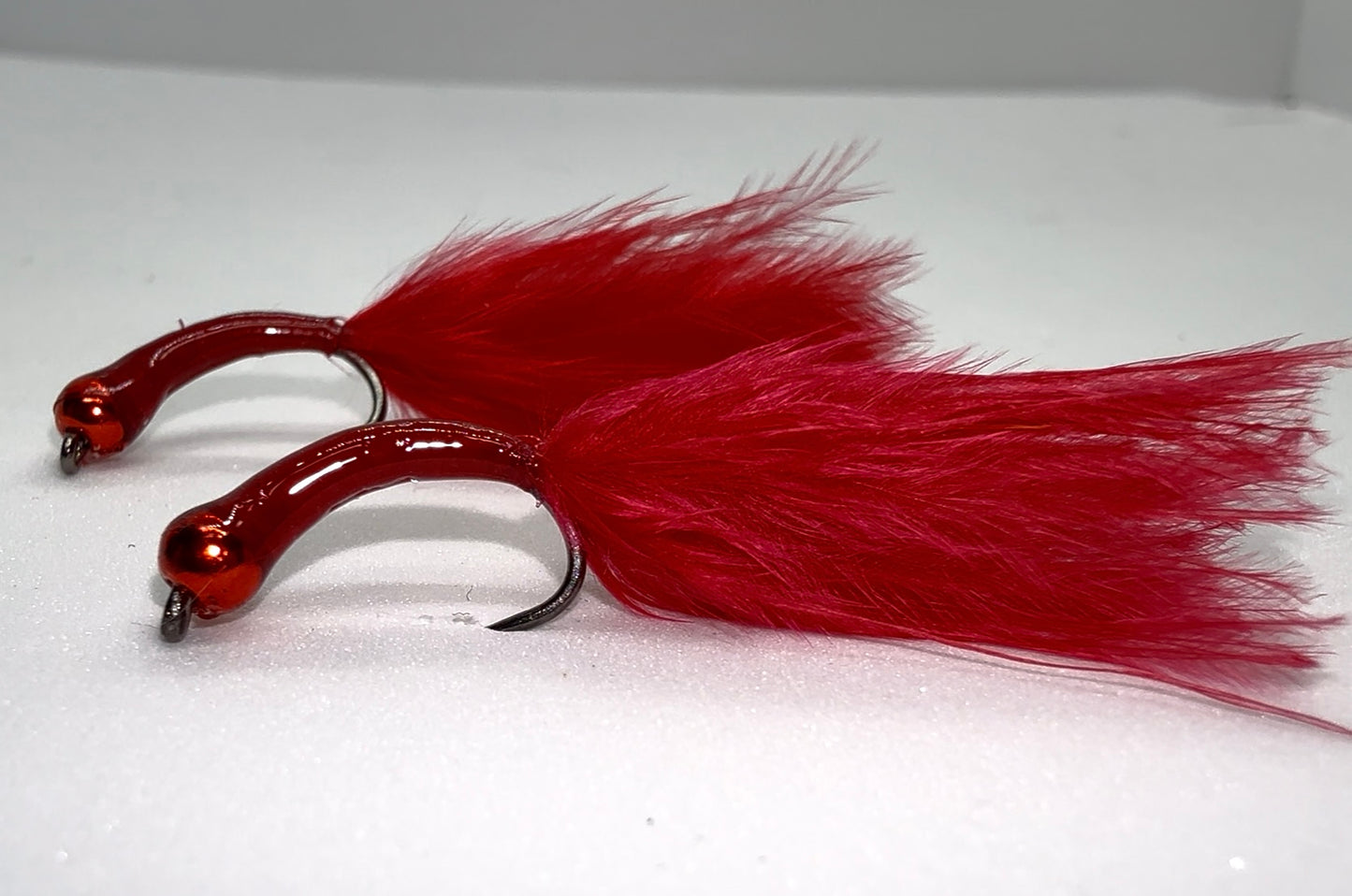 Bloodworm
