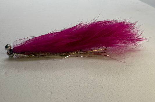 Pink Snake - Size 10