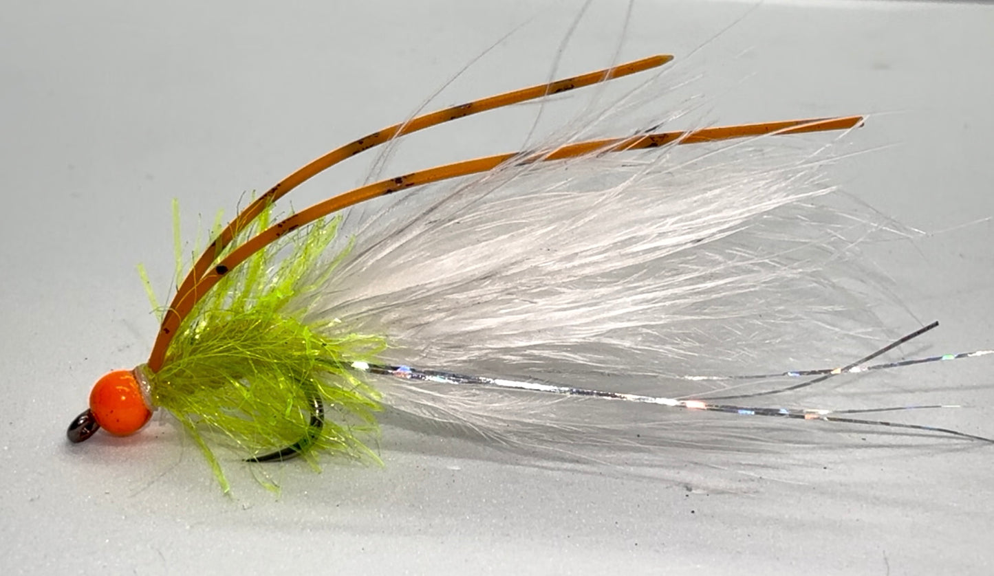 Leggy Cats Whisker