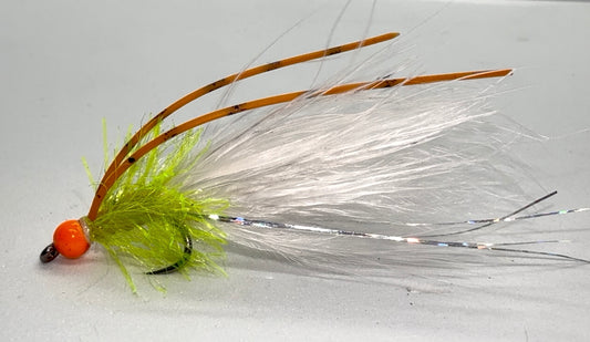 Leggy Cats Whisker