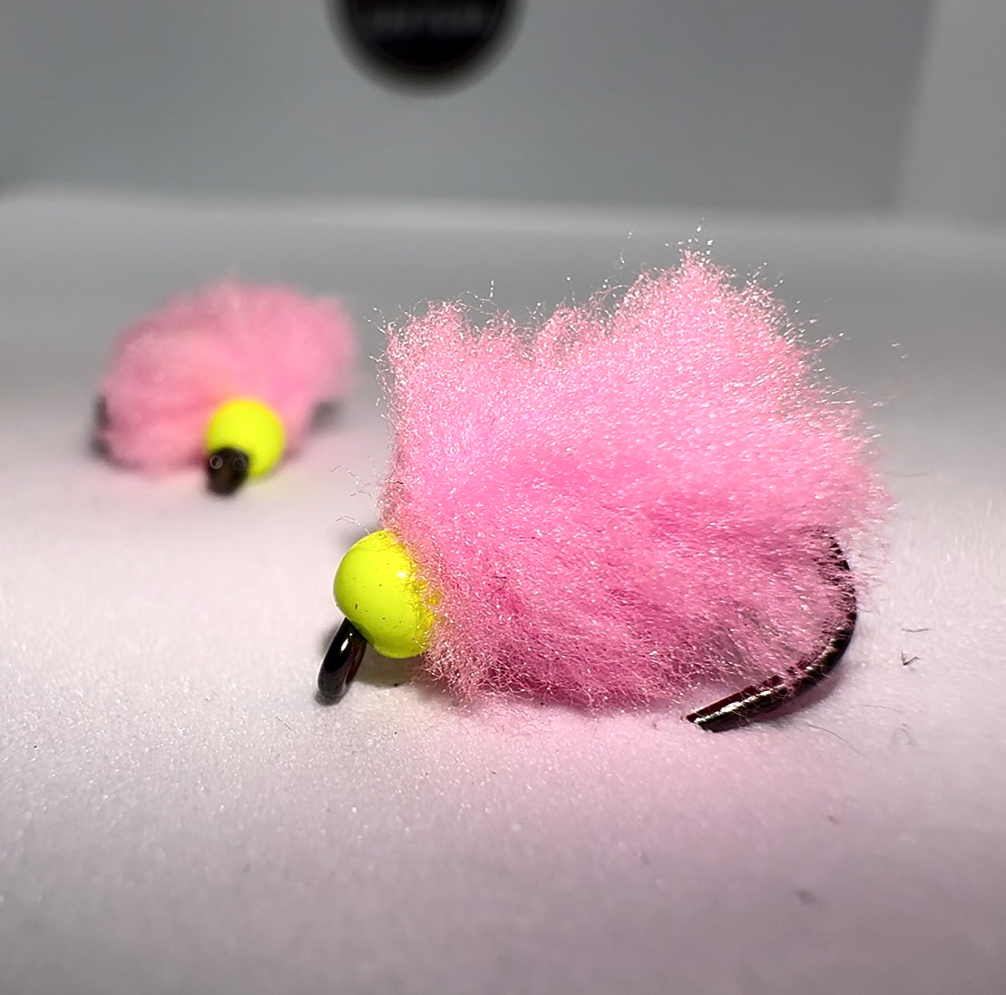 Pink Egg