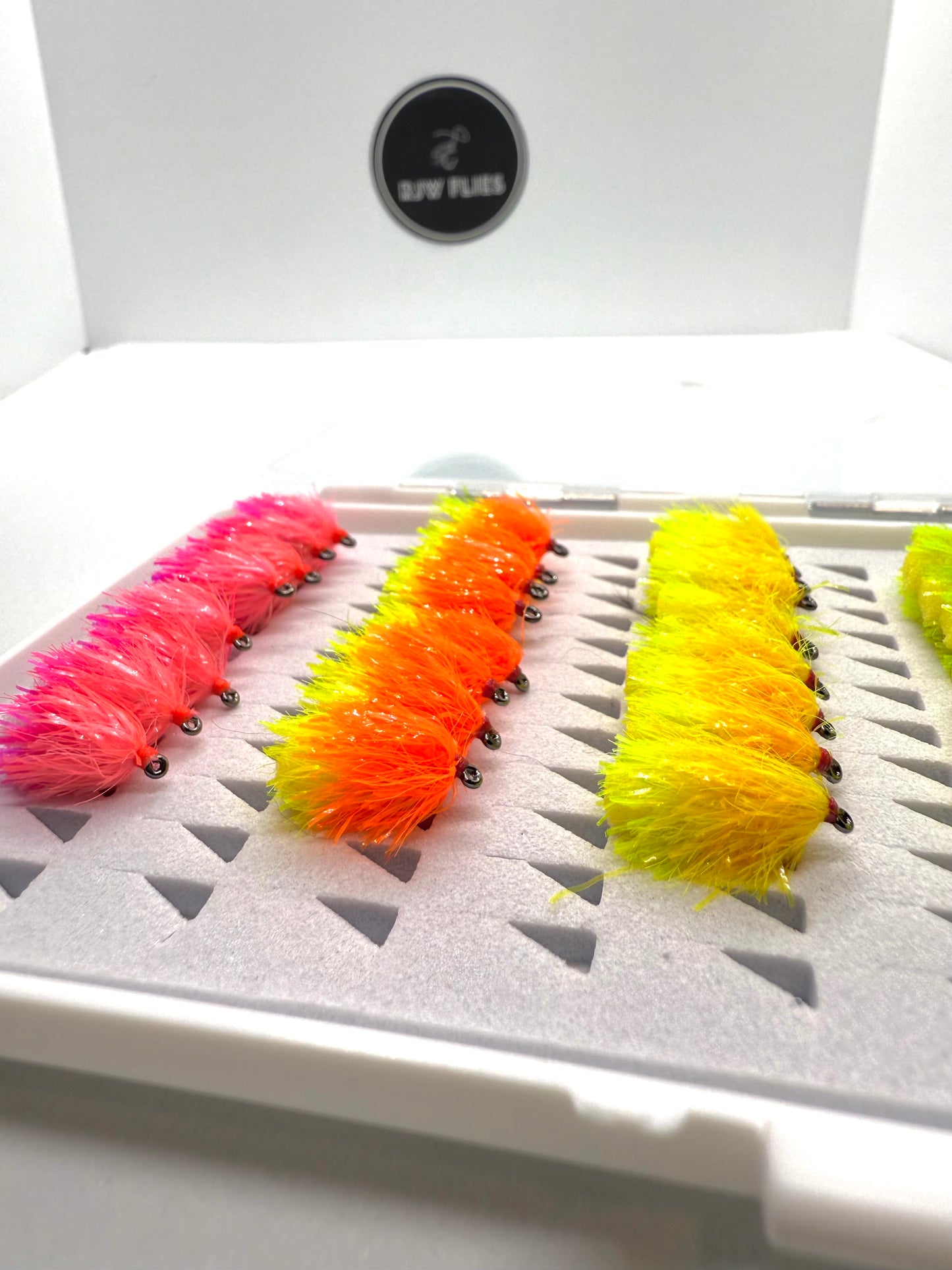 40 Fly - Comp Favourite FAB Box