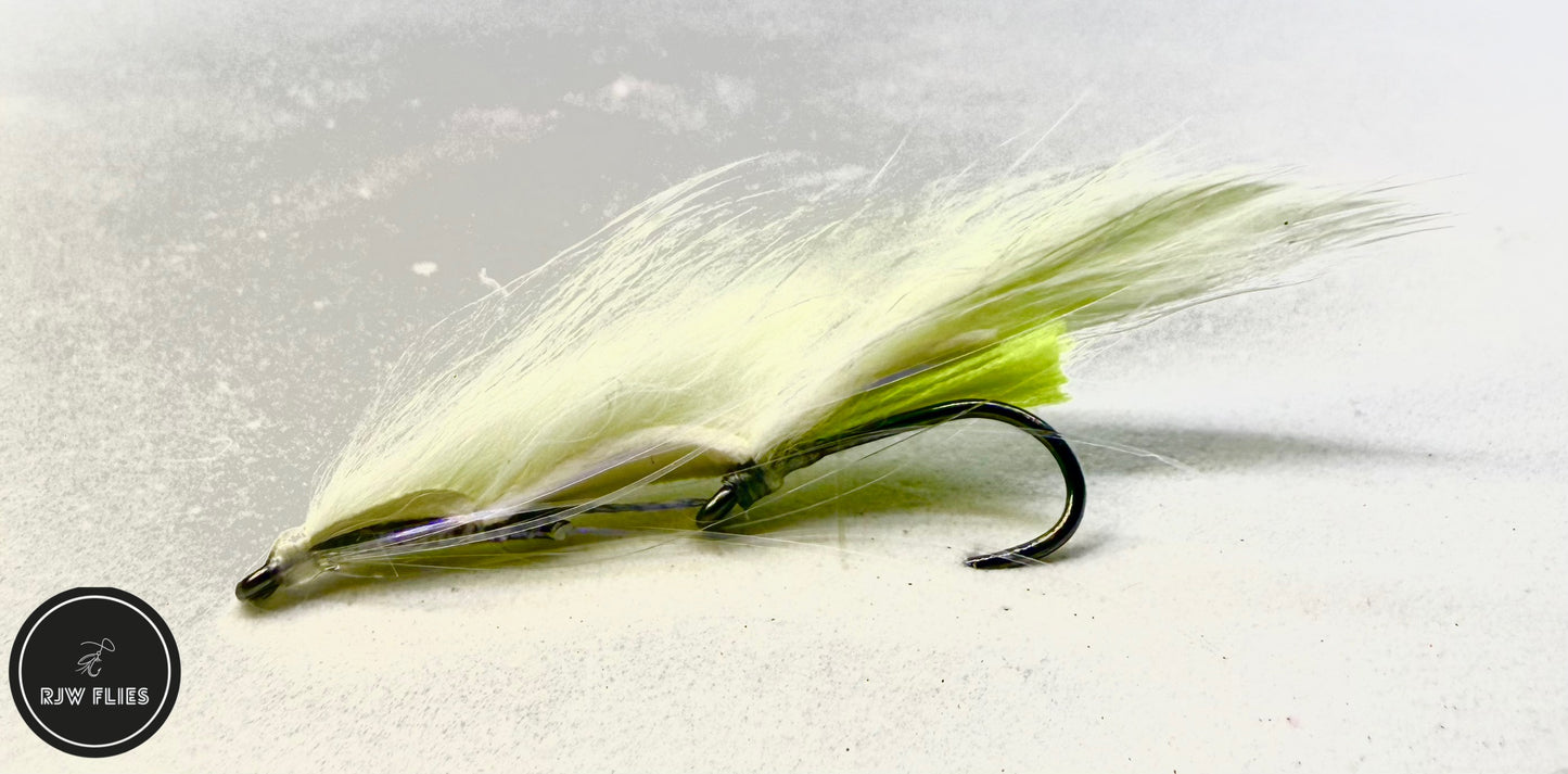 RJW Cheese Mini Snake