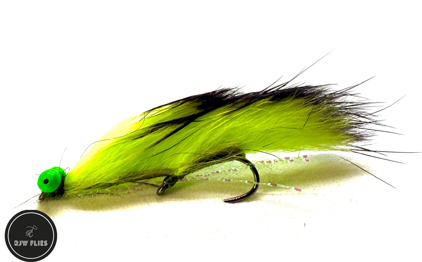 RJW Viva Mini Snake - Weighted