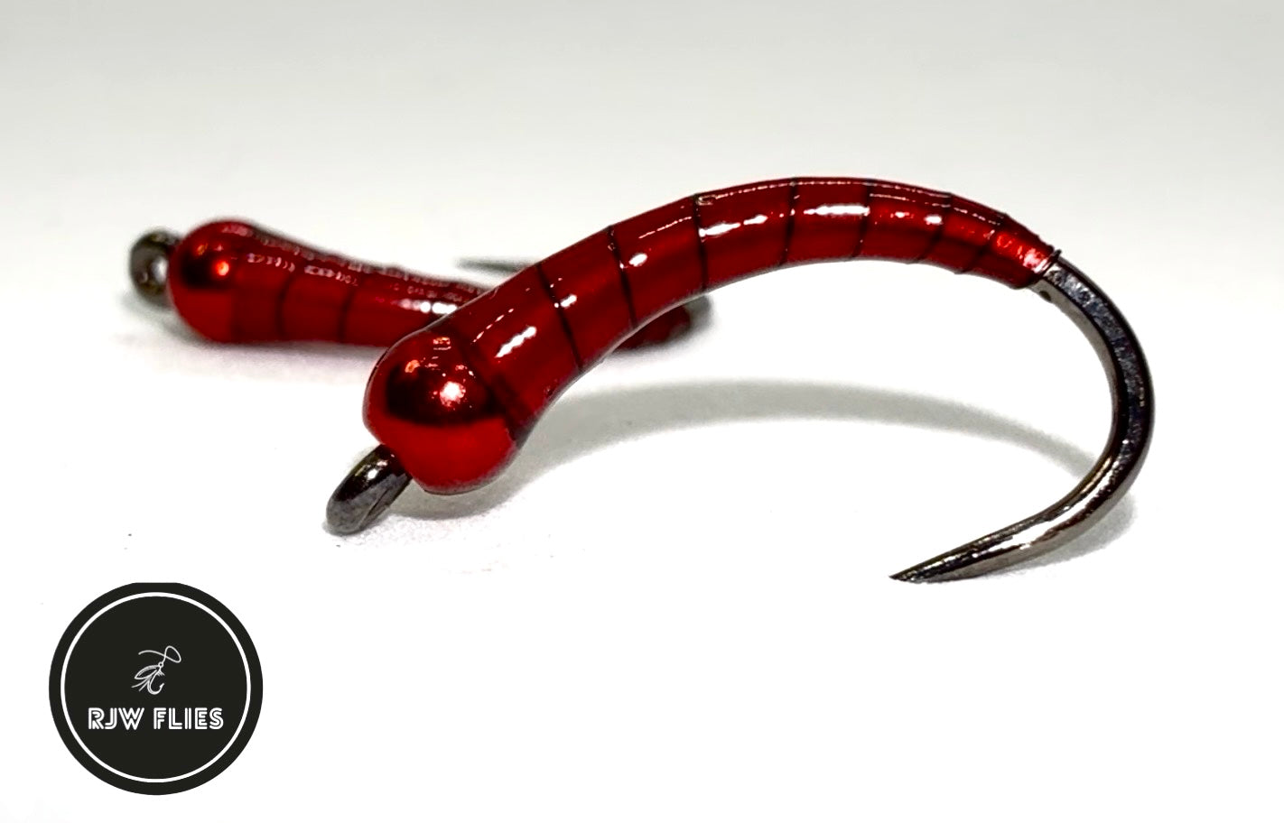 RJW Bloodworm Buzzer