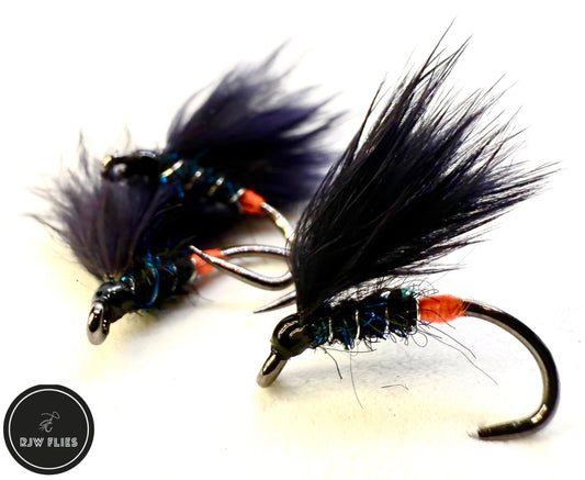 RJW Ballinderry Black Cormorant