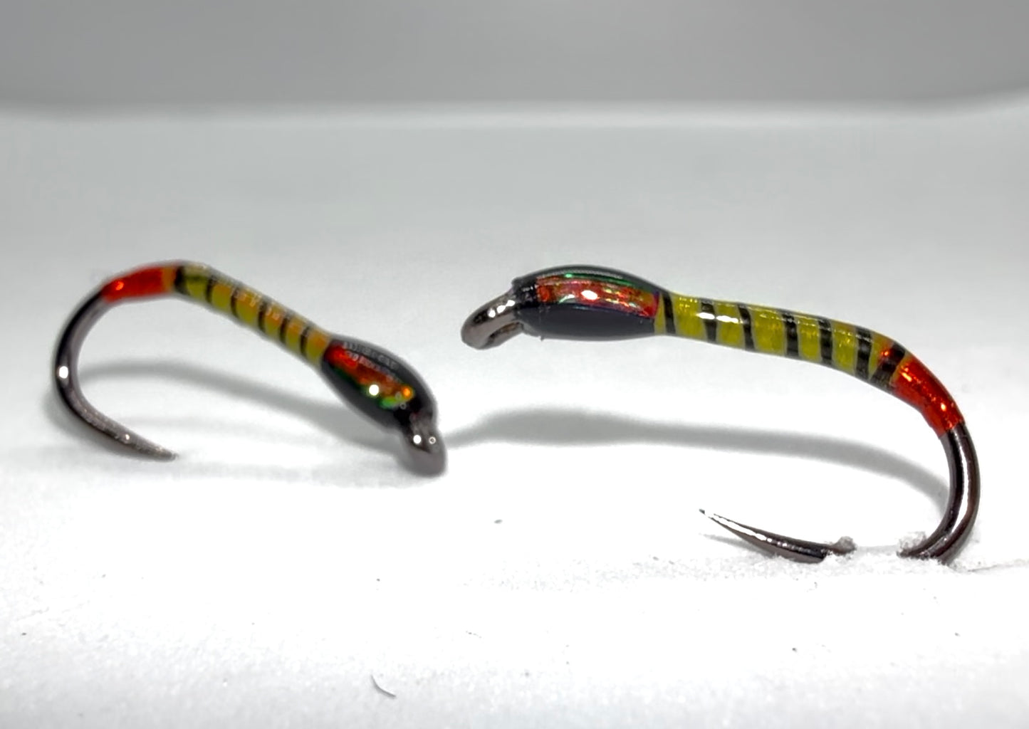 Traffic Light Yellow Owl Buzzer