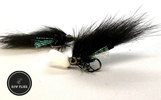 RJW Black Popper Minki