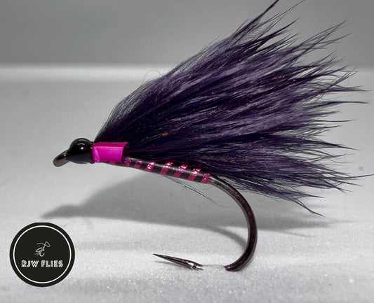RJW Prismatic Cormorant