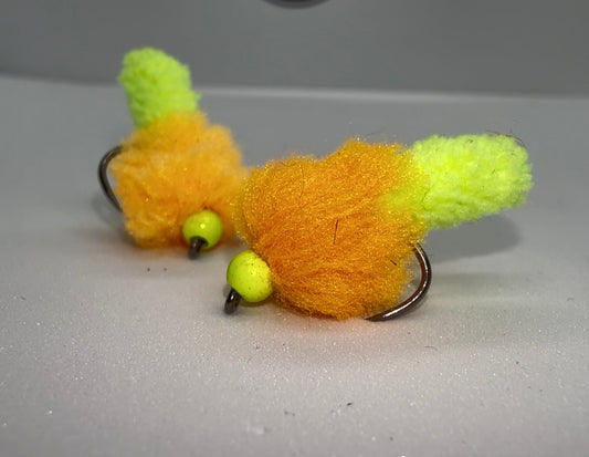 Tequila Mop Fly