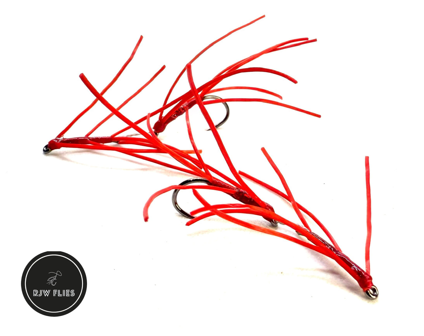 RJW Red Apps Chaser