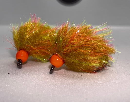 Olive Tutti Frutti Egg