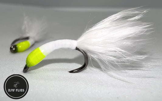 RJW Cat Bug