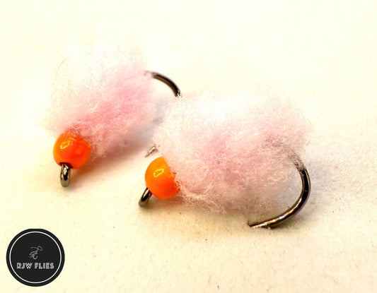 RJW Candy Pink Egg