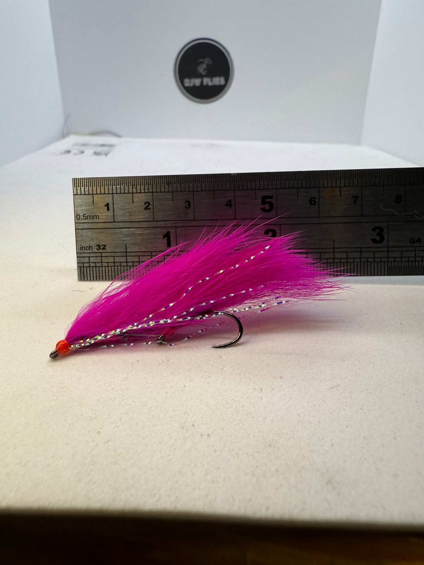 RJW Pink Mini Snake