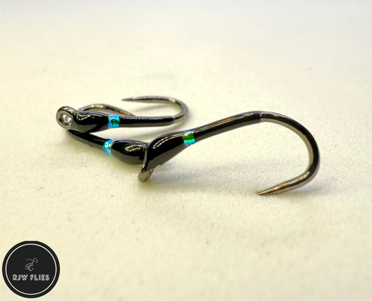 RJW Mirage Vicar Buzzer