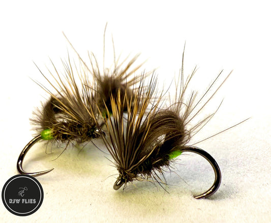 RJW Grannom Caddis
