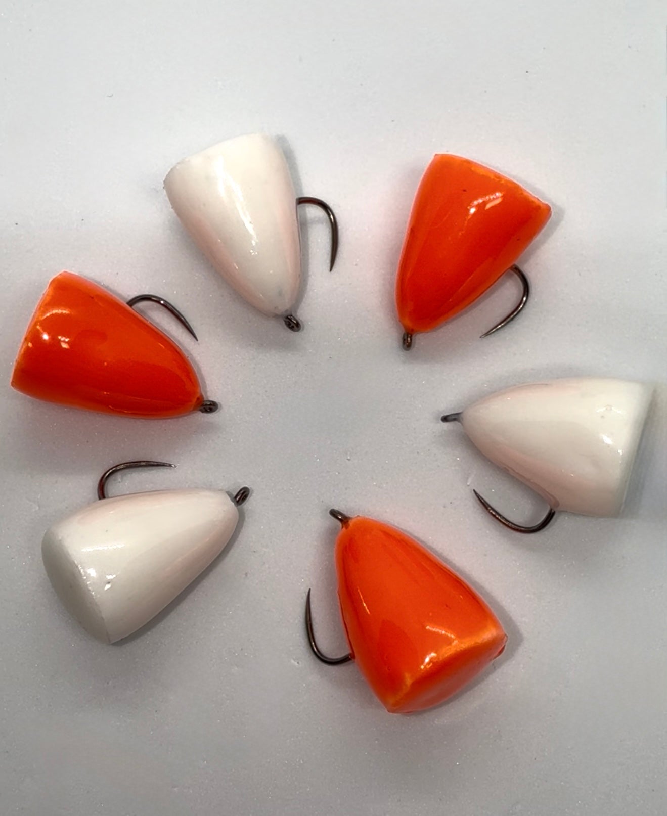 X6 Bung Fly Pack