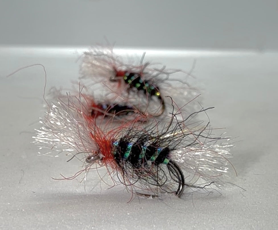 Hotspot Black Shipman’s