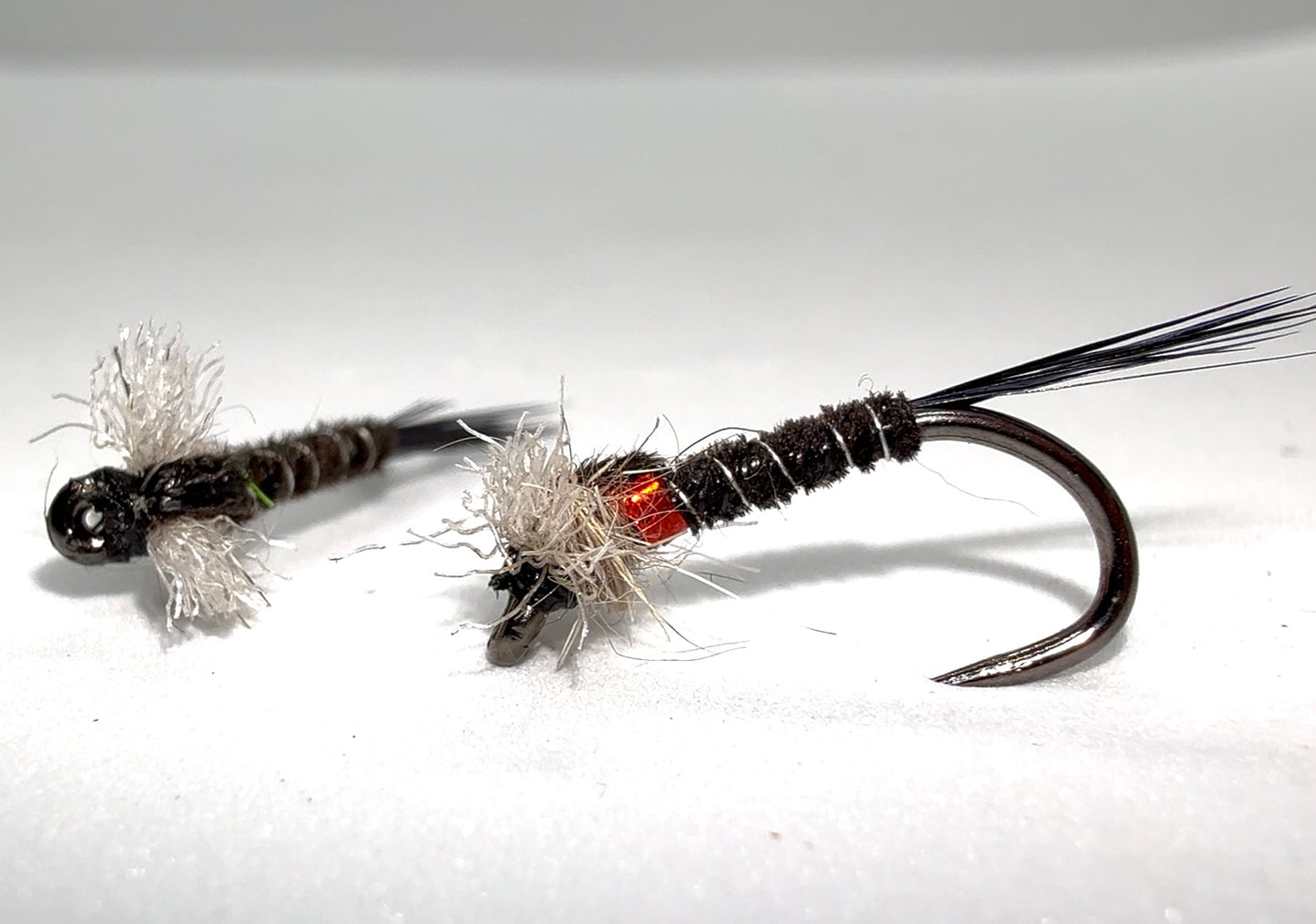 Black Muskin