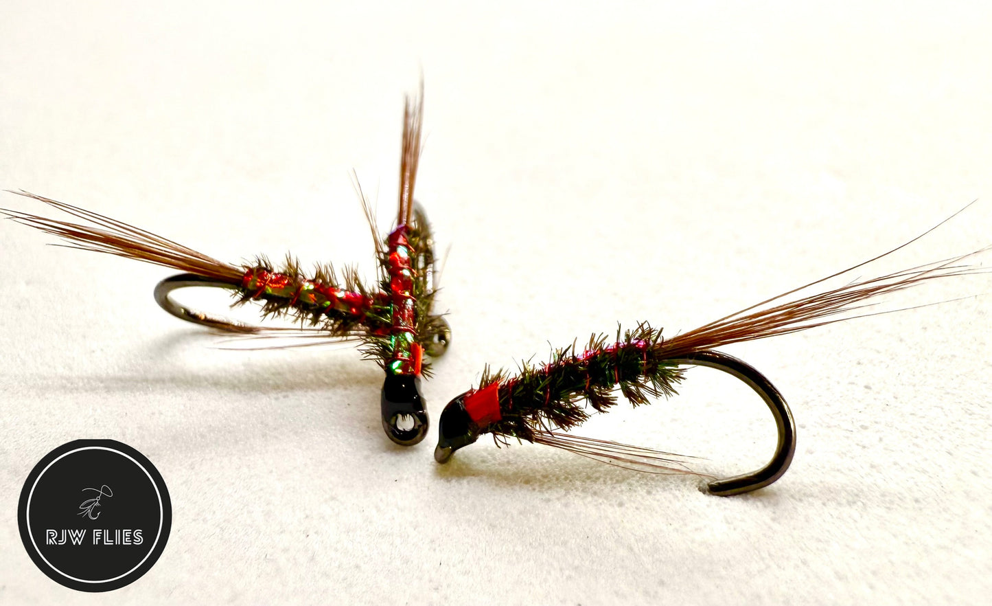 RJW Traffic light Flash Back Diawl