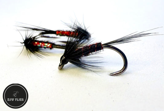 RJW Traffic Light Flashback Cruncher