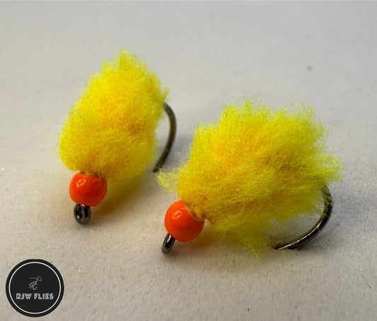 RJW Sunburst Egg