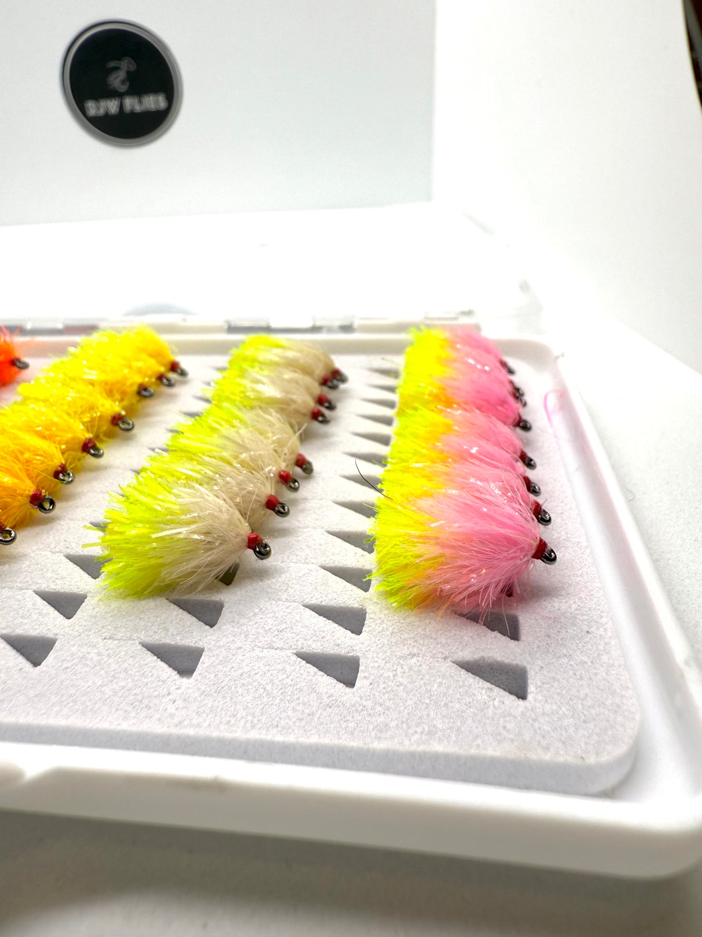 40 Fly - Comp Favourite FAB Box