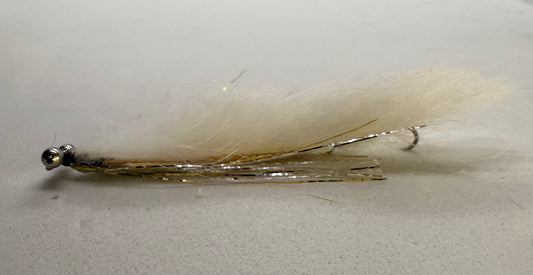 White Snake - Size 10