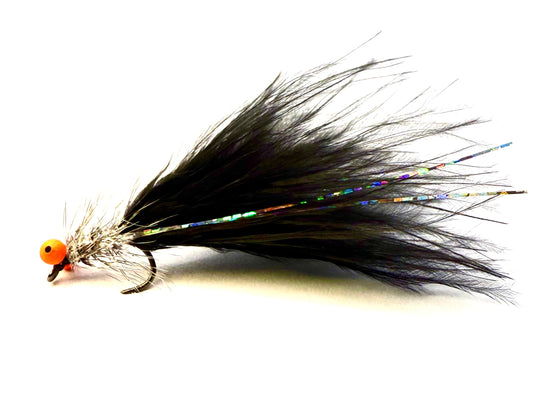 Hot Head Silver Humongous