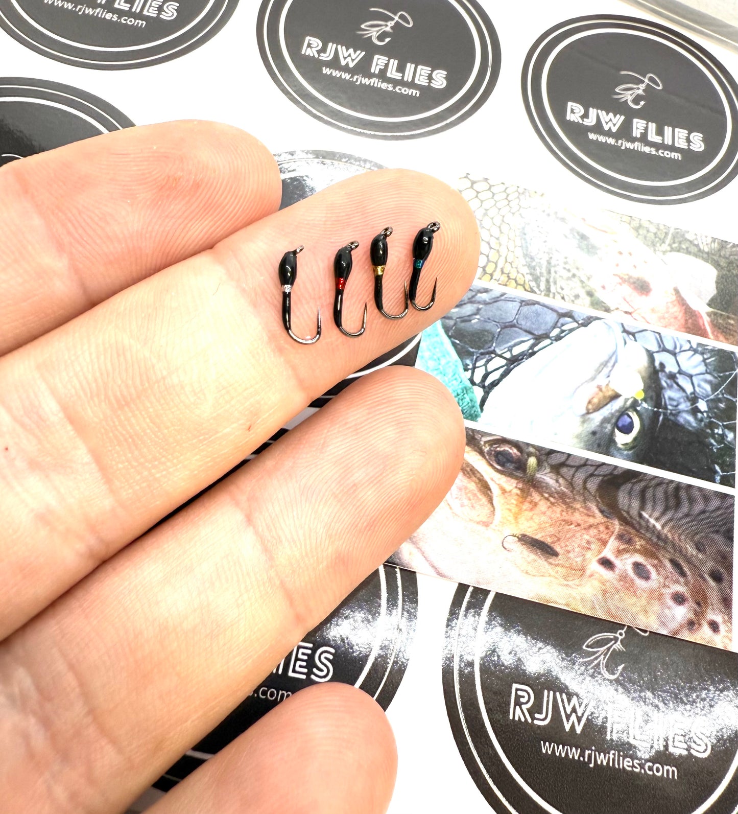 Vicar Buzzer Box (Size 16 & 18)