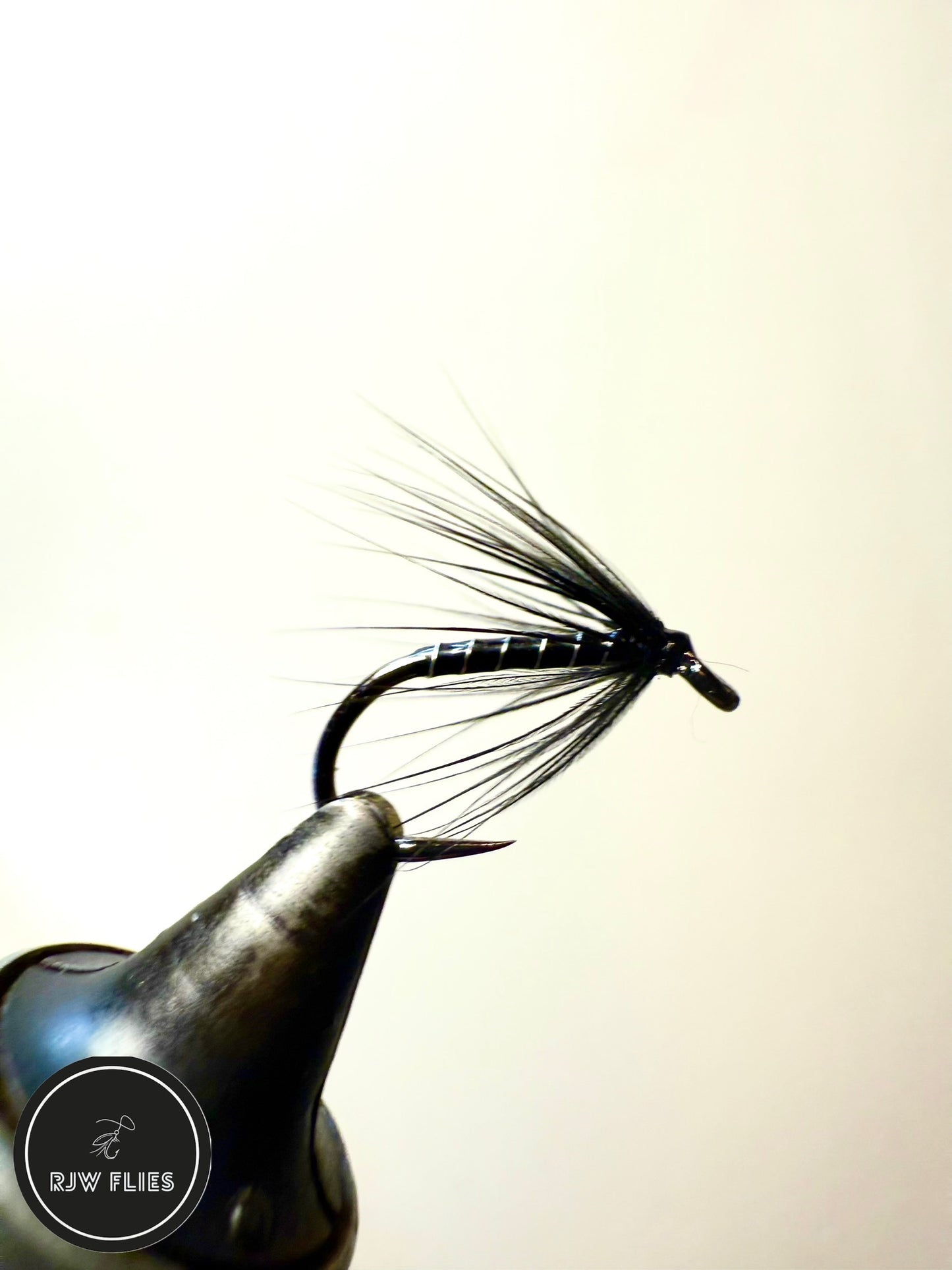 RJW Black Spider
