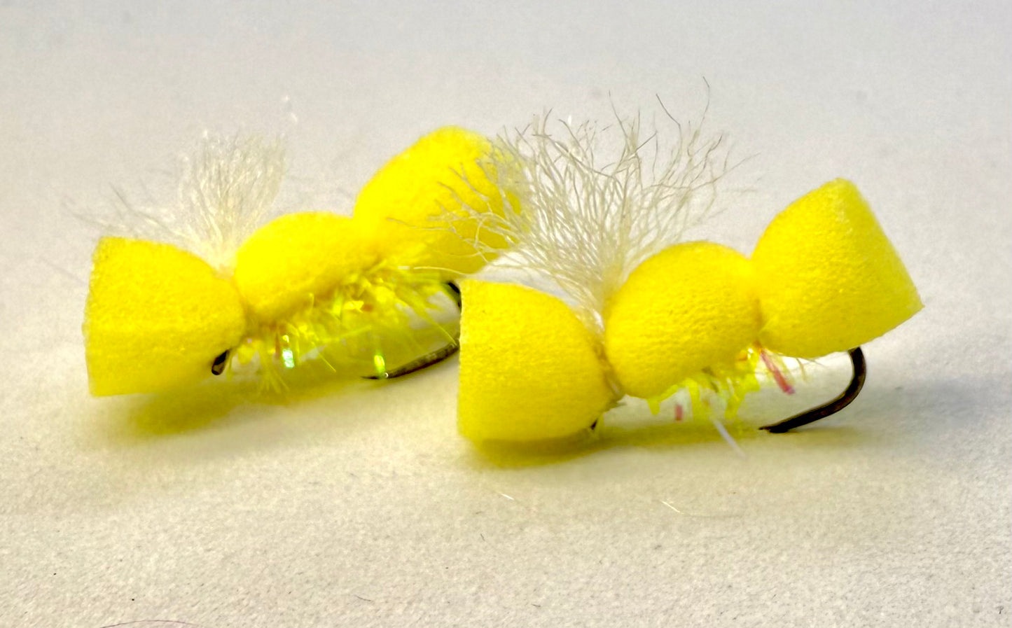 Yellow Smoker - Size 12