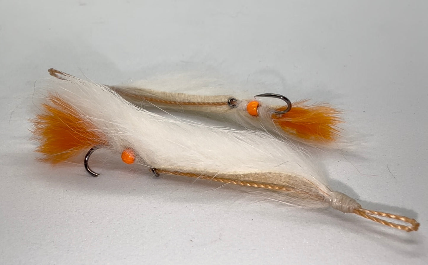 White Weed Fly