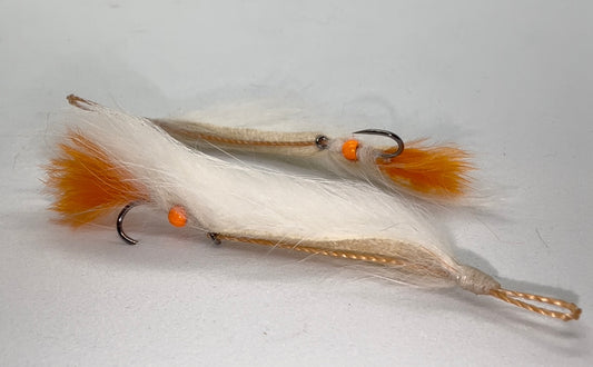 White Weed Fly
