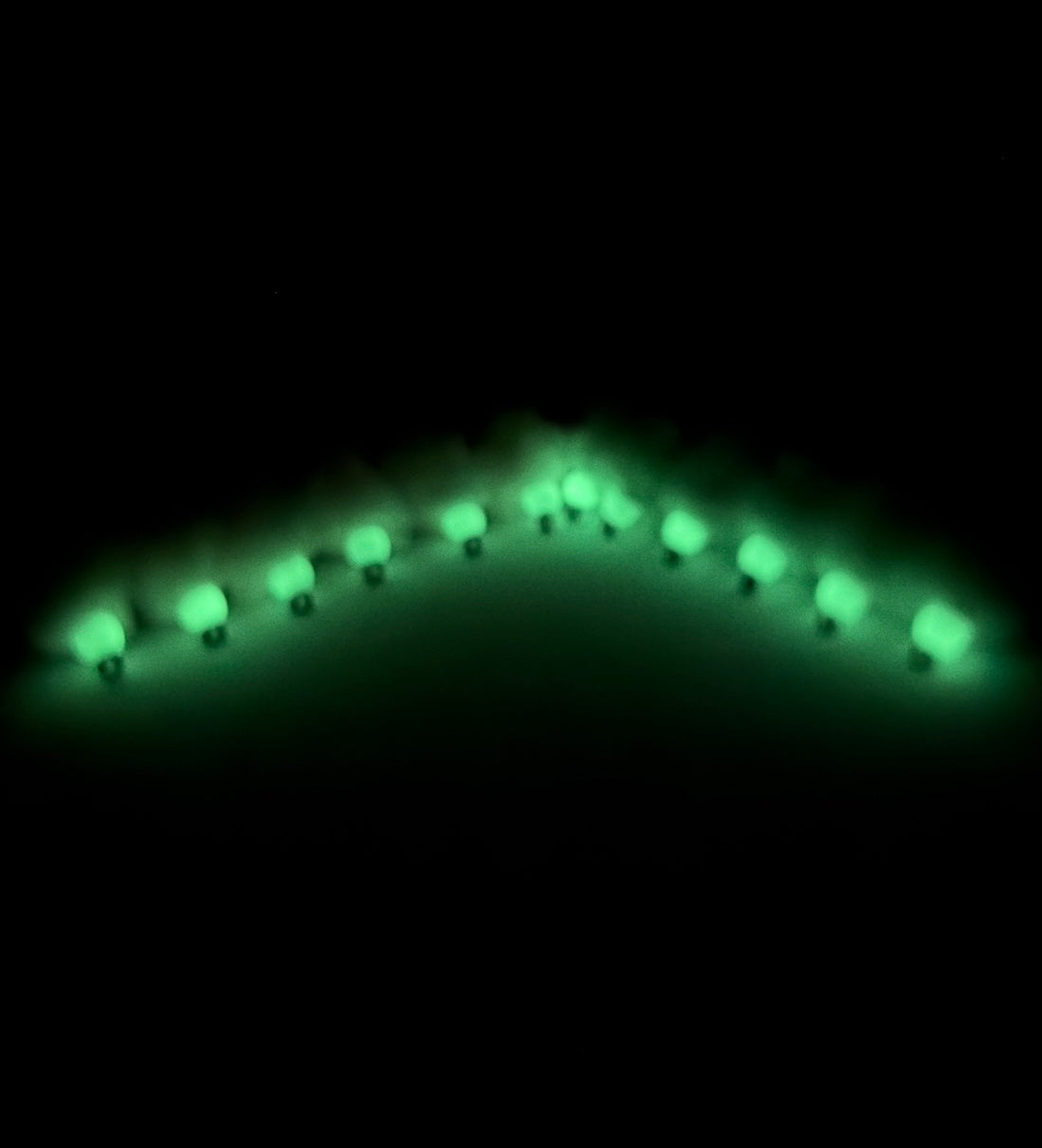 RJW Sockeye Hotspot Egg
