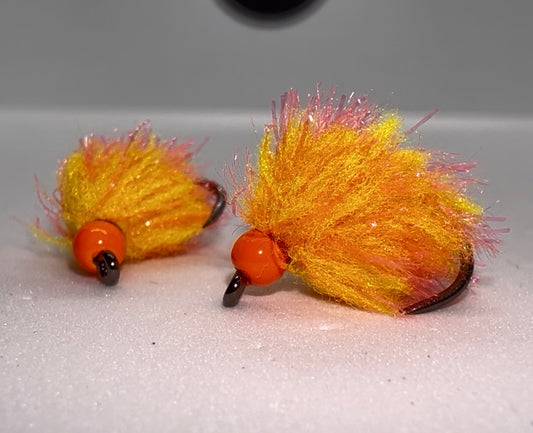 Fruitella Egg